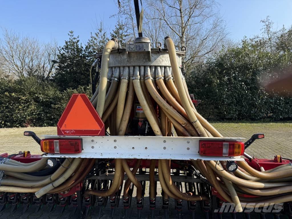 Vredo ZB3-8750 Самохідні обприскувачі