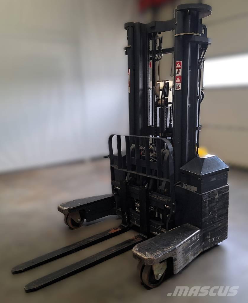 Combilift COMBI - WR4 Електронавантажувачі