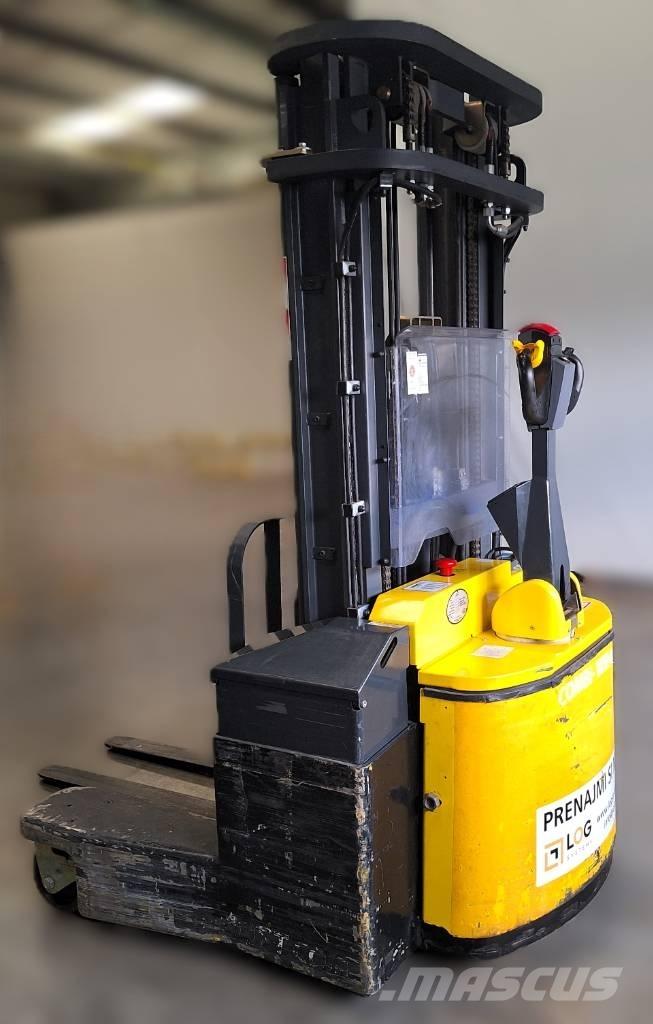 Combilift COMBI - WR4 Електронавантажувачі