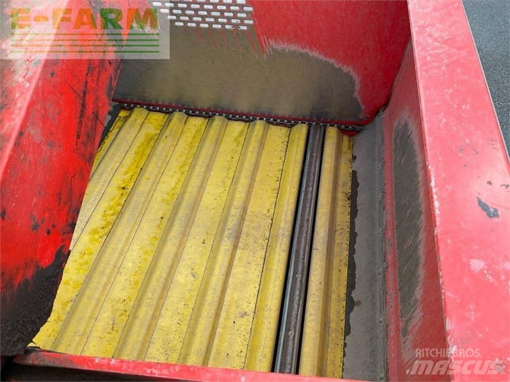 Grimme SE 75-30 Картоплезбиральні комбайни