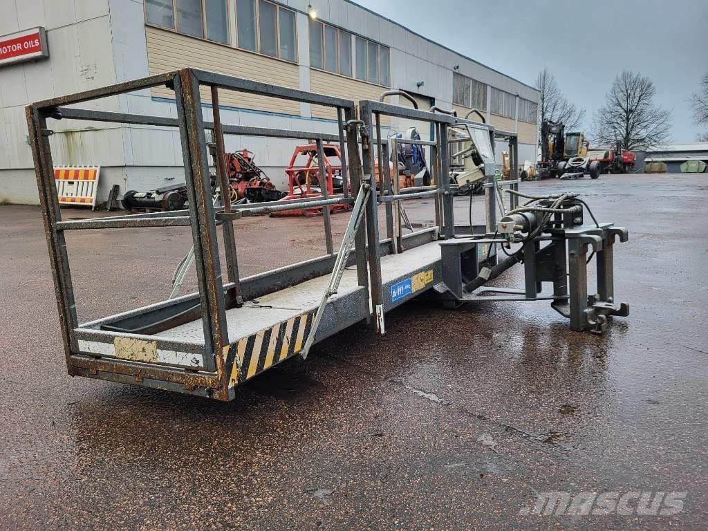 Merlo PTE.RC.ZM2 Інші підйомники і платформи
