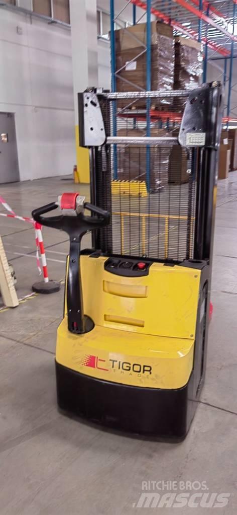 Hyster S 1.2 Ручний візок