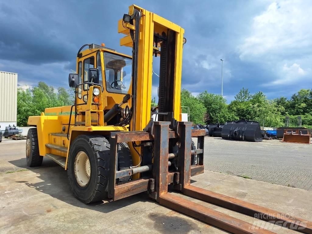 Svetruck 20120-42 Дизельні навантажувачі