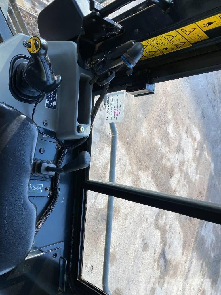 Komatsu D 61 PX-15 Гусеничні бульдозери