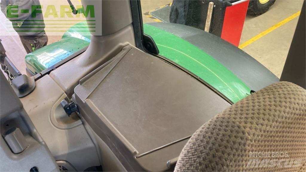 John Deere 6130R Трактори