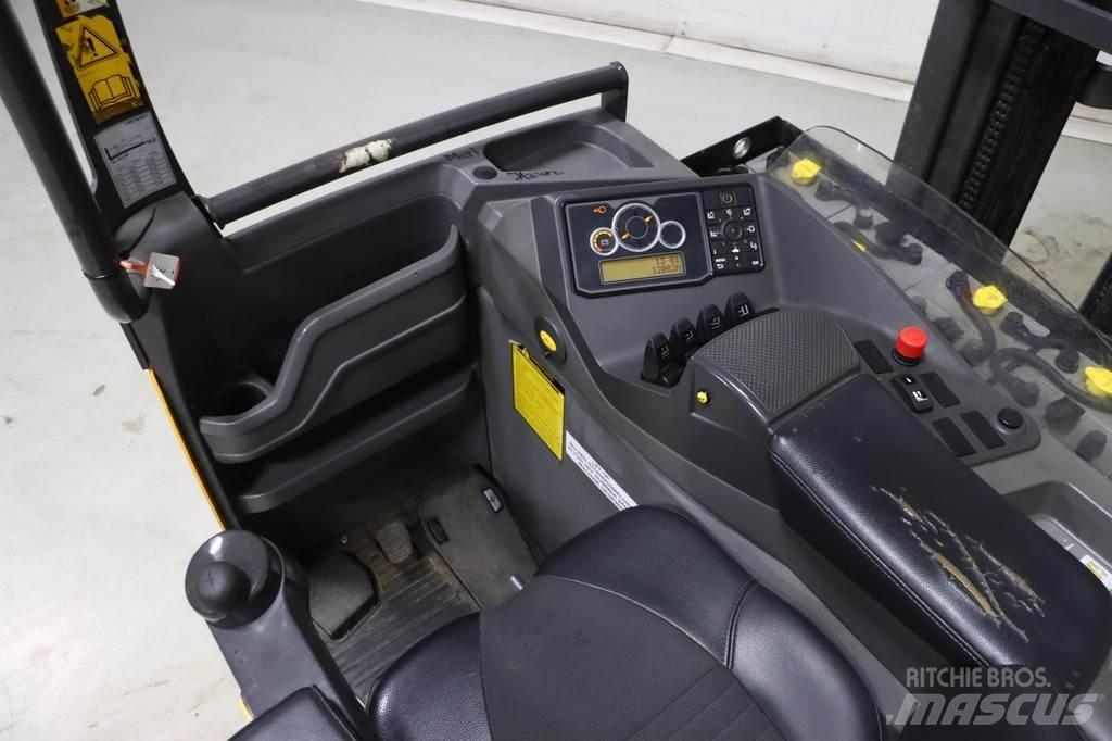 Atlet UMS200D Річ-трак із високим підйомом