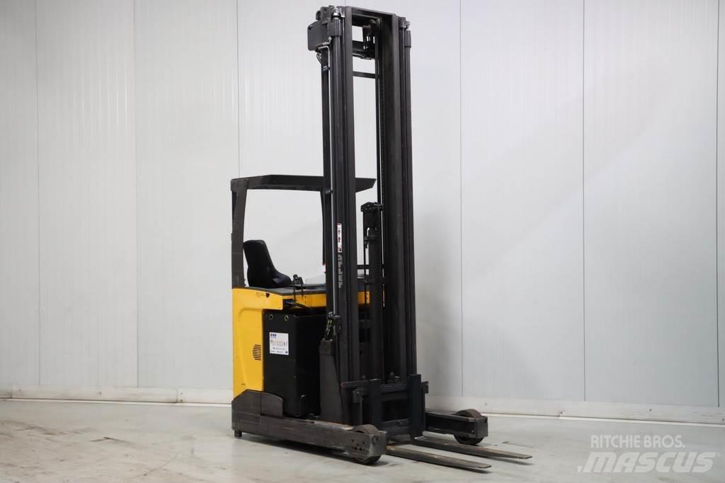 Atlet UMS200D Річ-трак із високим підйомом