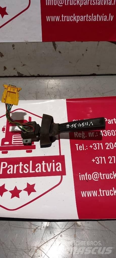 Volvo FH 12.    1624133 Кабіни