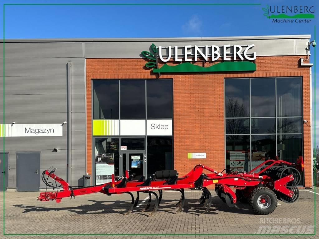 Horsch Tiger 3 AS Культиватори