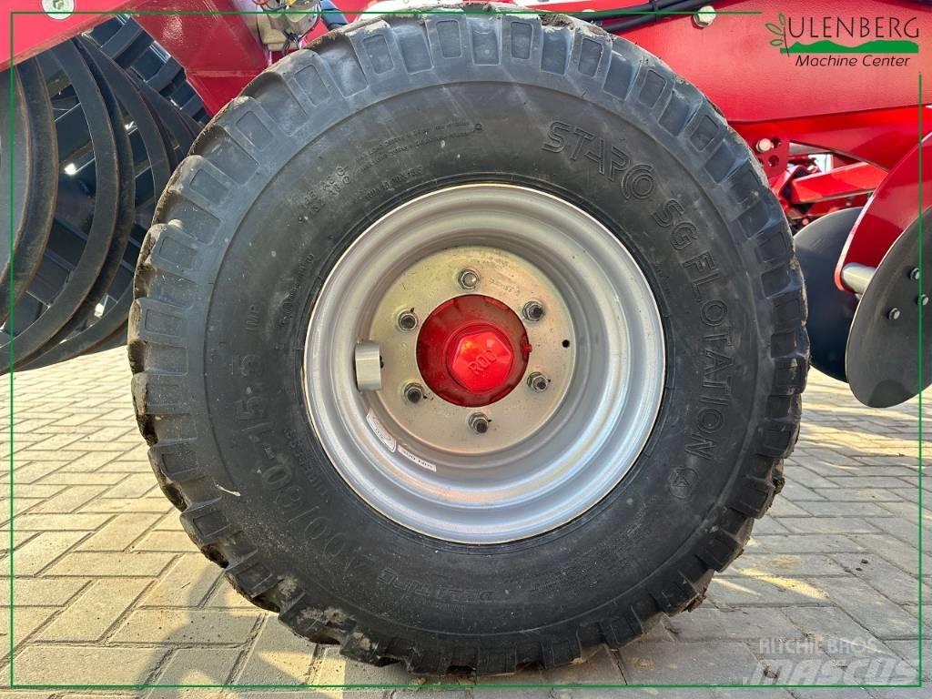 Horsch Tiger 3 AS Культиватори