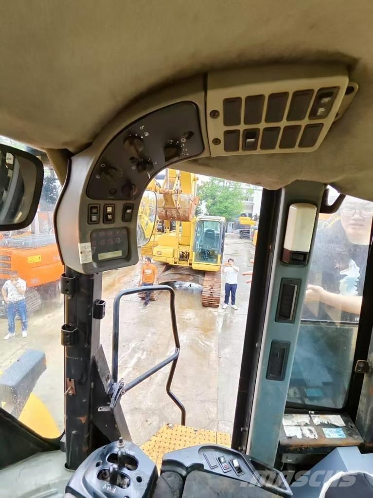 CAT 980 G Фронтальні навантажувачі