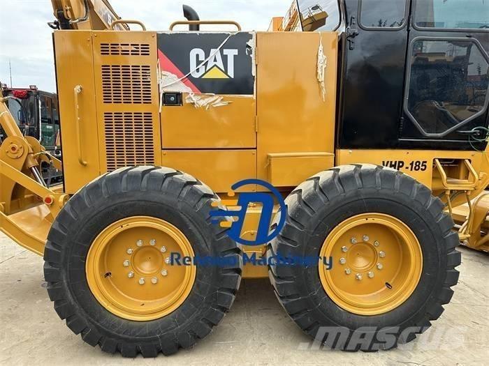 CAT 160K Грейдери
