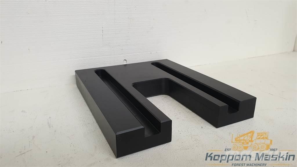 Ponsse P58879 Транспортерні крани