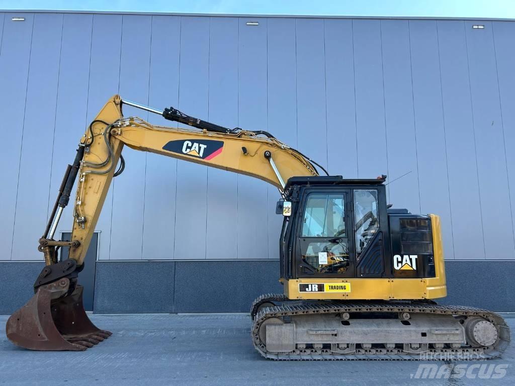 CAT 325 FL CR Гусеничні екскаватори