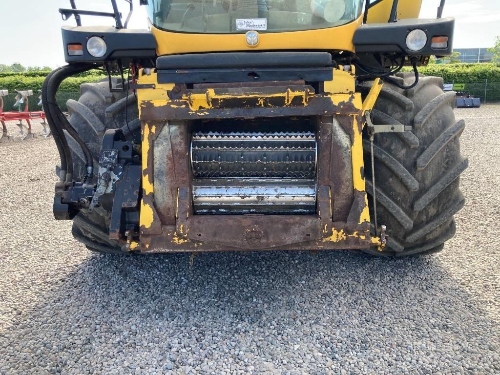 New Holland FR 9040 Кормозбиральні комбайни