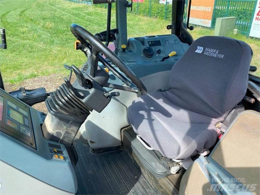 McCormick MTX 135 Трактори