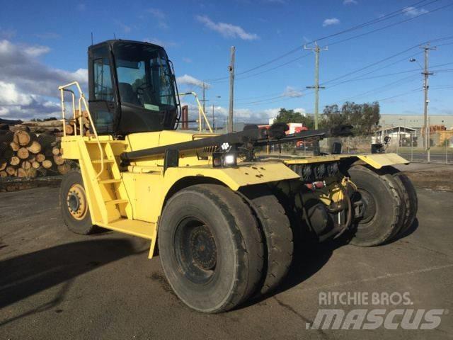 Hyster H22.00XM-12EC Навантажувачі для контейнерів