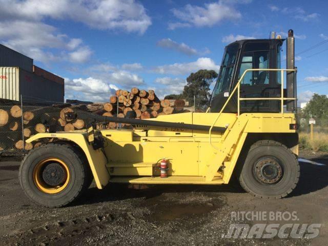 Hyster H22.00XM-12EC Навантажувачі для контейнерів