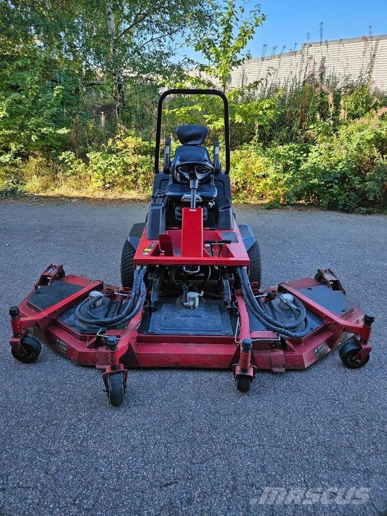 Toro GM 4100 Самохідні газонокосарки