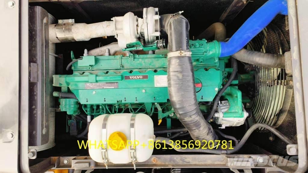 Volvo EC 240 Гусеничні екскаватори