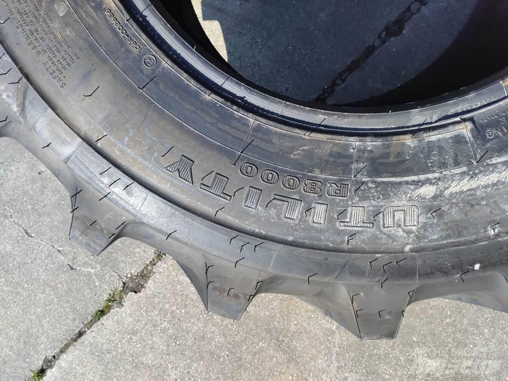 Firestone 460/70R24 Колеса