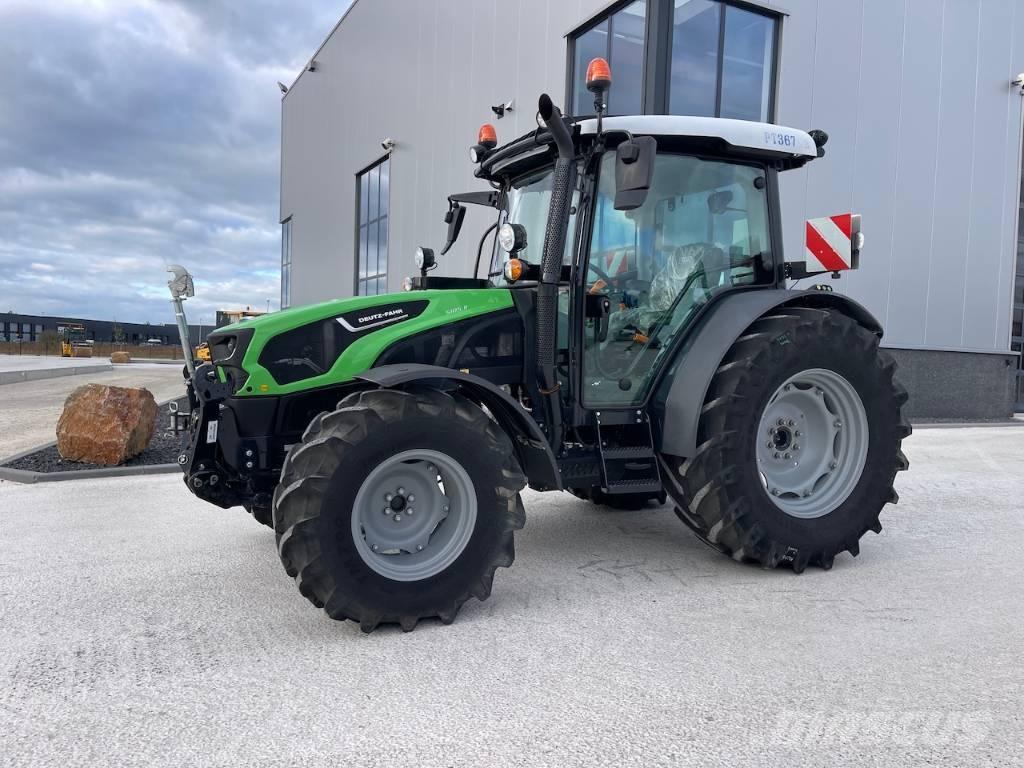 Deutz-Fahr 5105 D Трактори