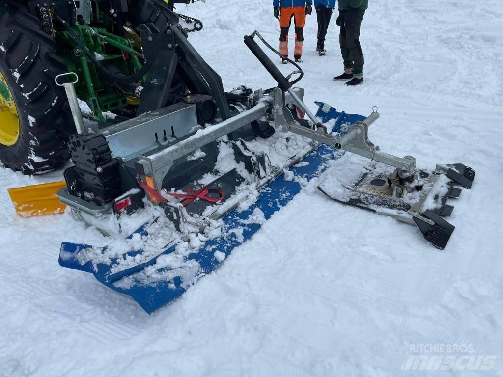 Müller LF160M Комунальна техніка - Інші