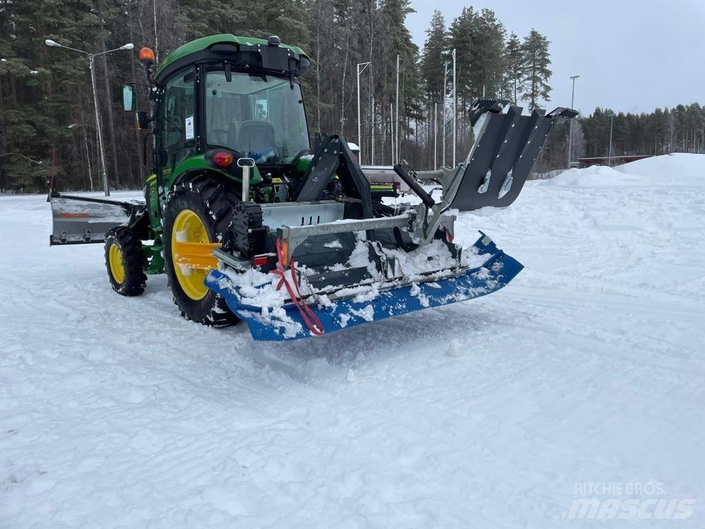 Müller LF160M Комунальна техніка - Інші