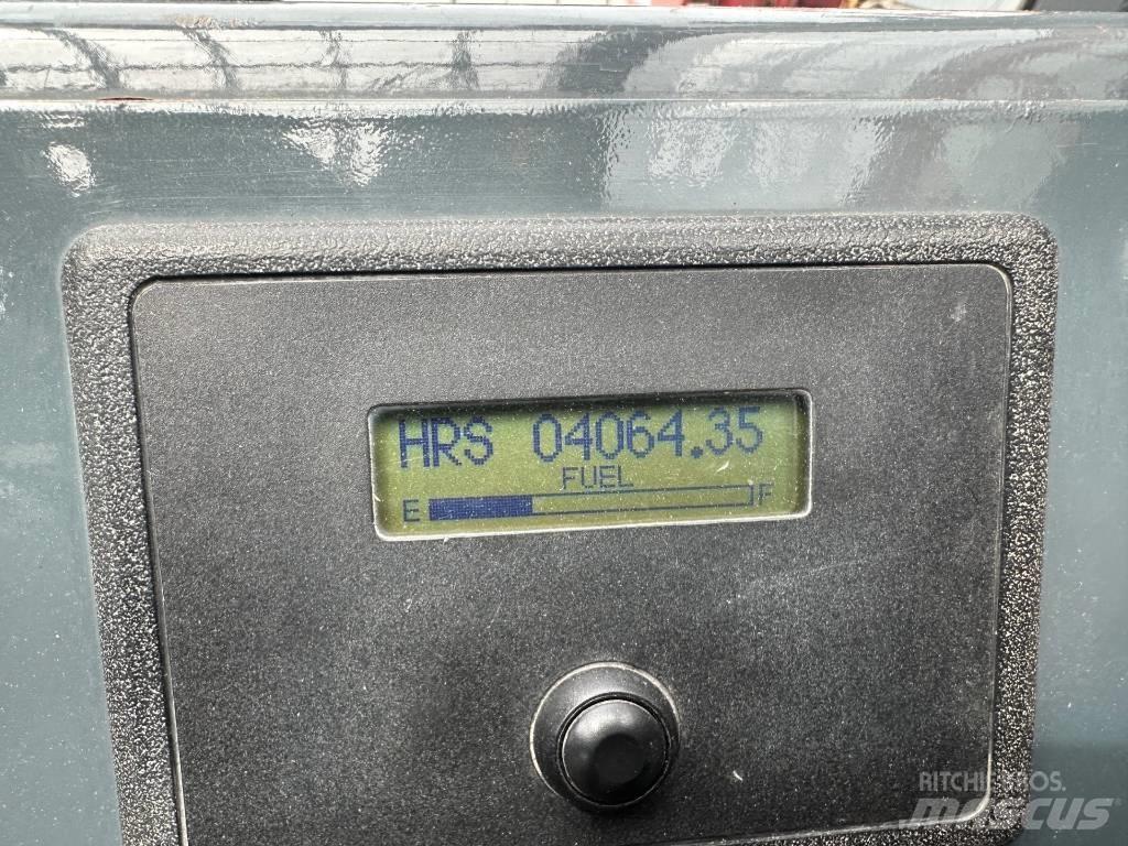 Manitou MT 6642 XT Телескопічні навантажувачі