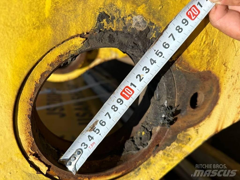MBI RP35 Свердла