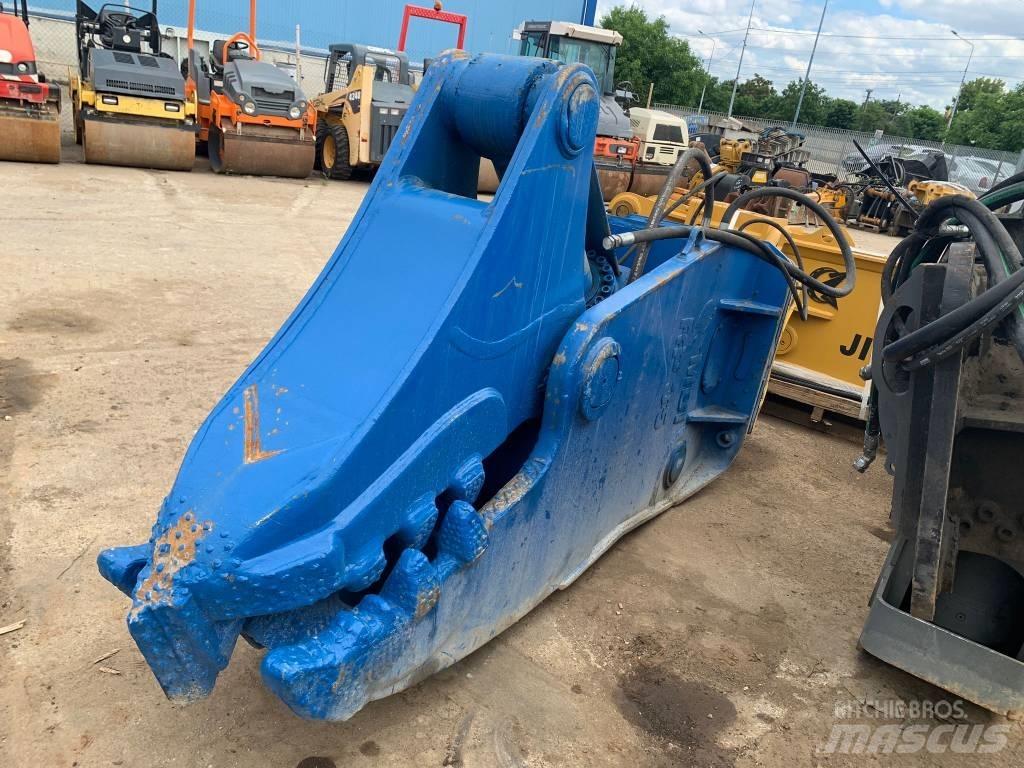 MBI RP35 Свердла