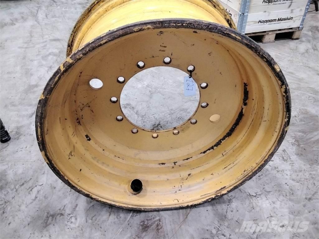 Rottne H20 20x34 Шини