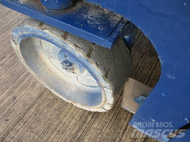 Genie GS2646 (202) Підйомники-ножиці