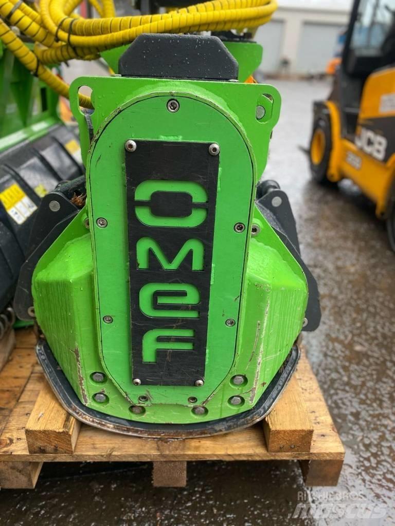  OMEF TE1.15-130 Інше обладнання