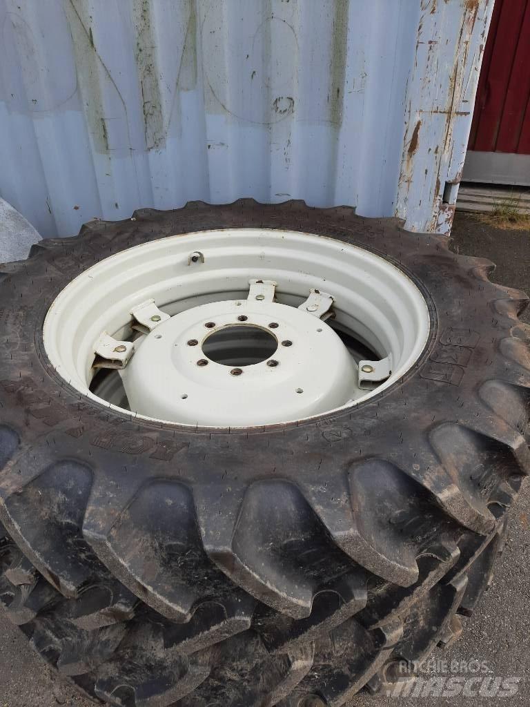 BKT 380/85R34 Інше додаткове обладнання для тракторів