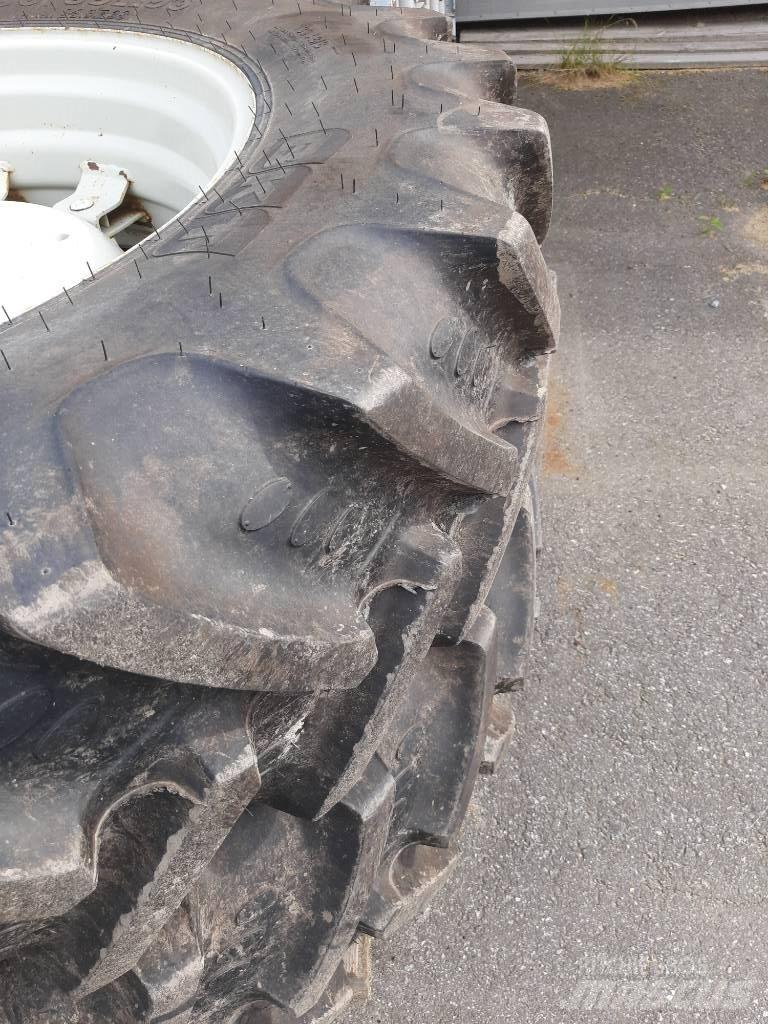 BKT 380/85R34 Інше додаткове обладнання для тракторів