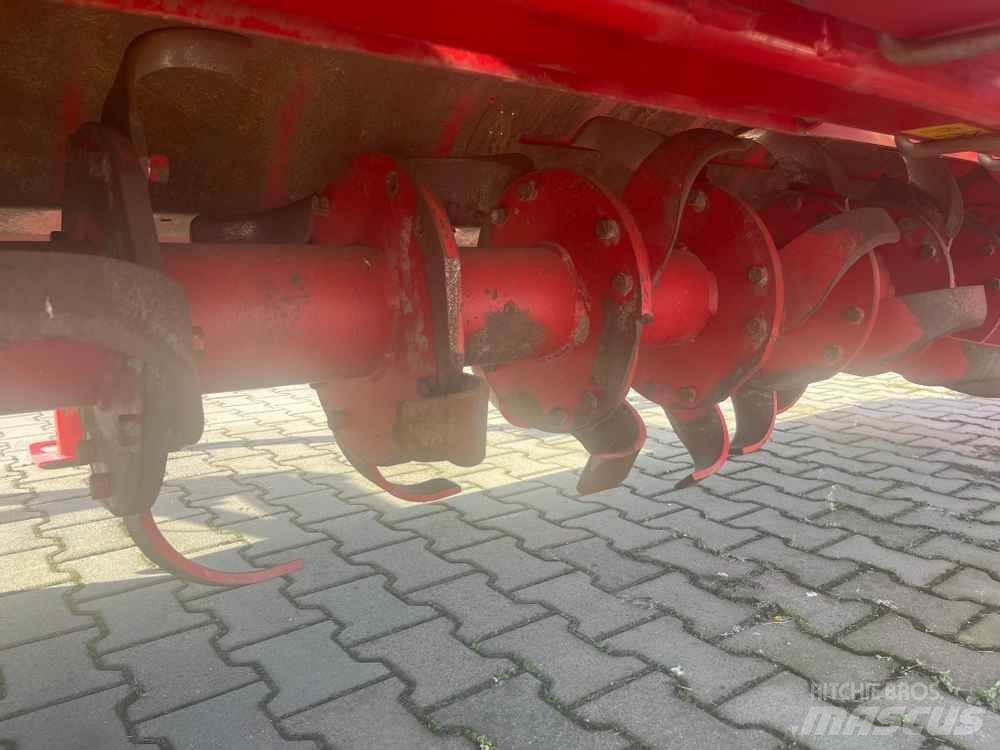 Grimme GF 600 Машини для збирання та переробки картоплі - Інші