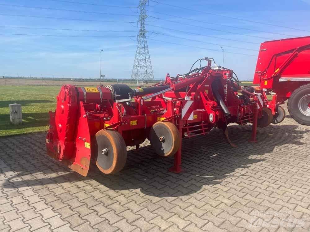 Grimme GF 600 Машини для збирання та переробки картоплі - Інші