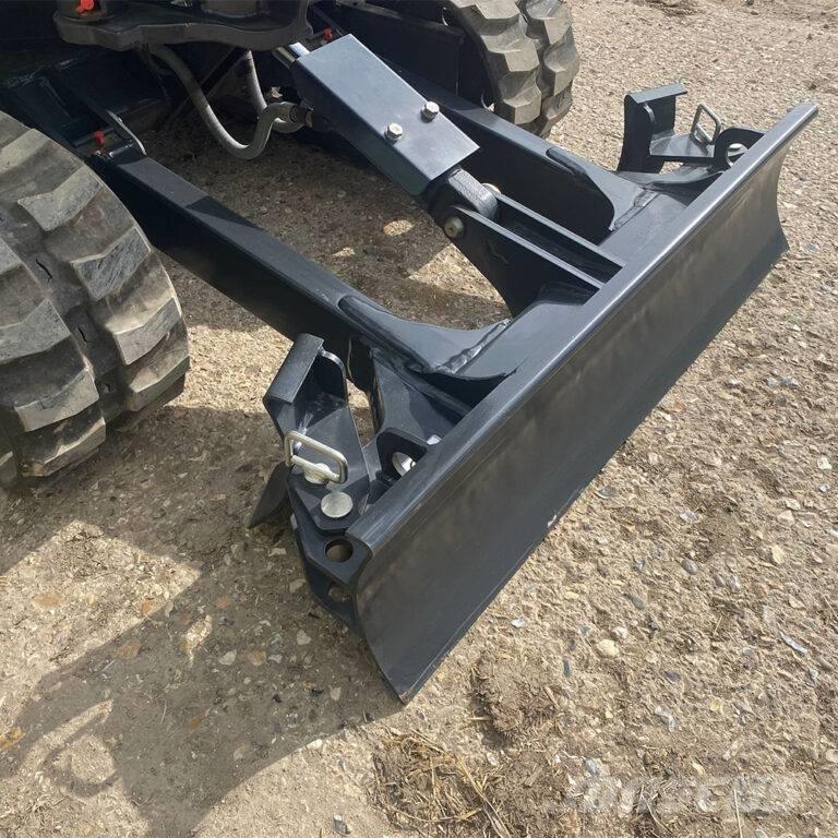 Yanmar SV 15 Міні-екскаватори < 7т