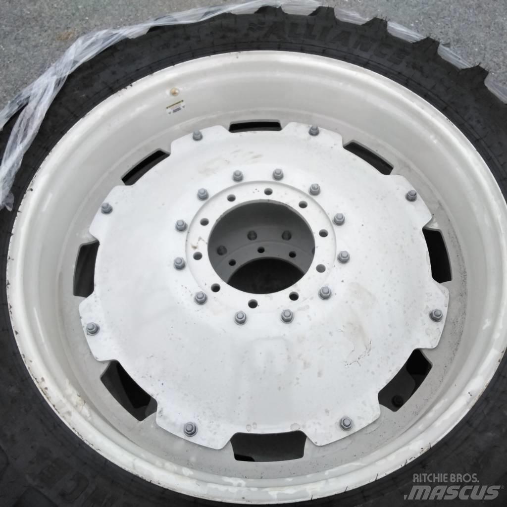 Alliance 300/95R46 Колеса