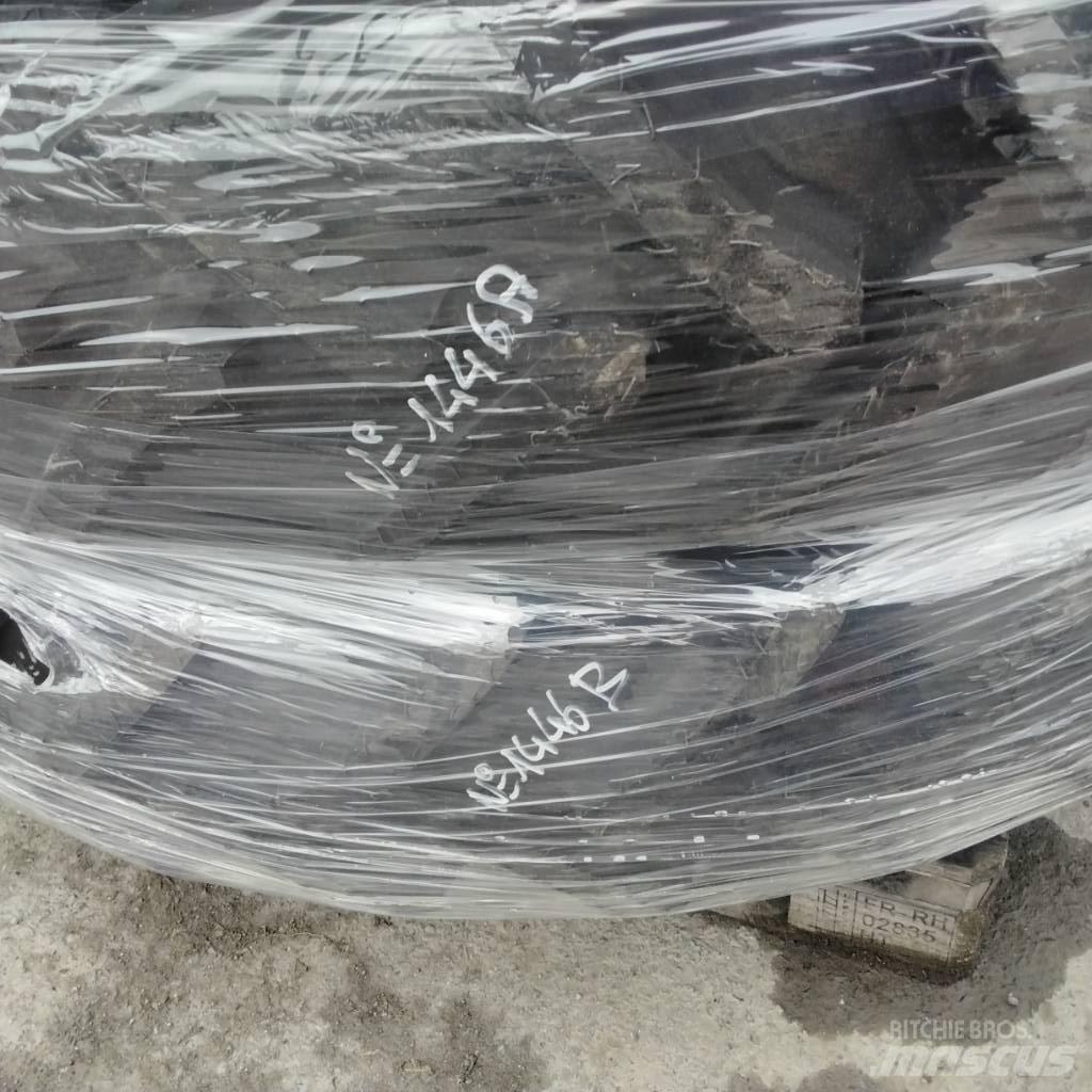 Alliance 300/95R46 Колеса