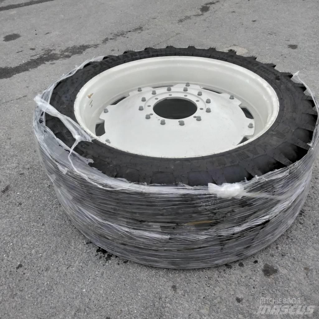 Alliance 300/95R46 Колеса