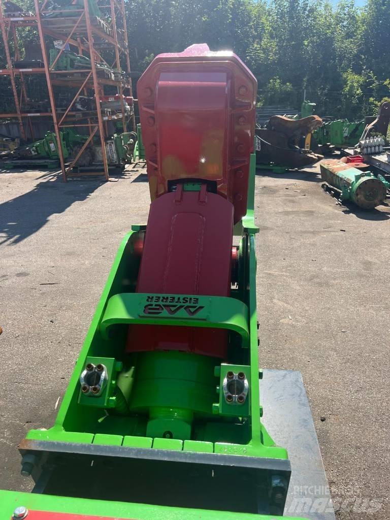 MBI MCP800IT Будівельні роздрібнювачі