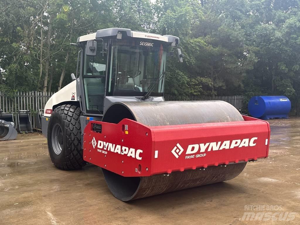 Dynapac CA 3500 D Грунтові котки