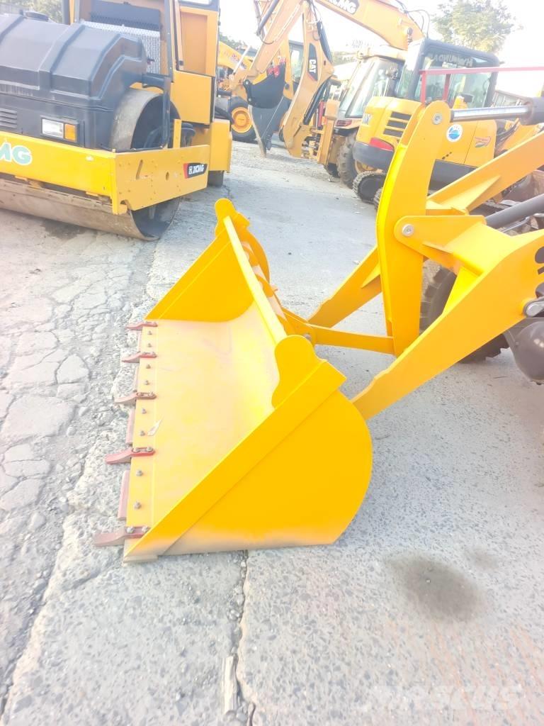 SDLG LG 920 Фронтальні навантажувачі