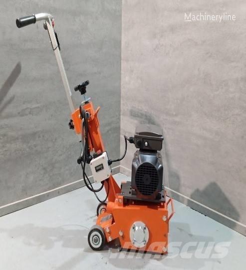 Husqvarna CG200 Будтехніка - Інші