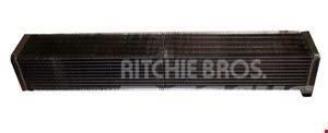 CAT - radiator - 4ap0890 Коробка передач