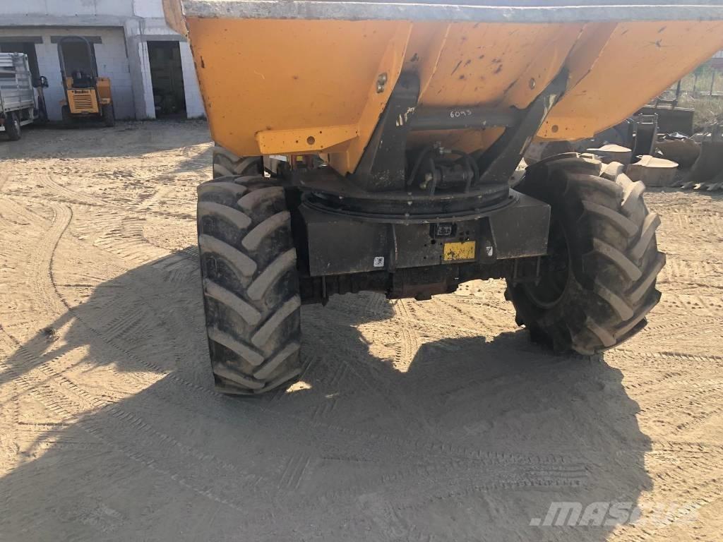 Mecalac TA 6 S Міні самоскиди