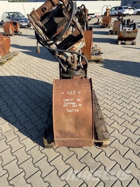 Schaeff USED GRIPPER Грейфери
