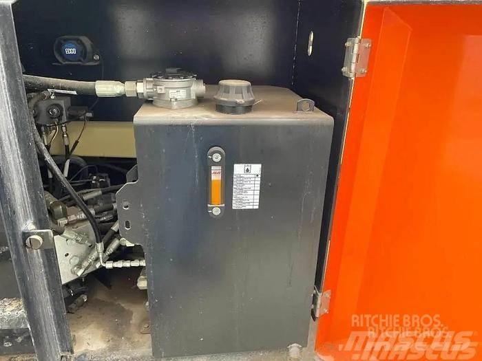 JLG 530LRT Підйомники-ножиці